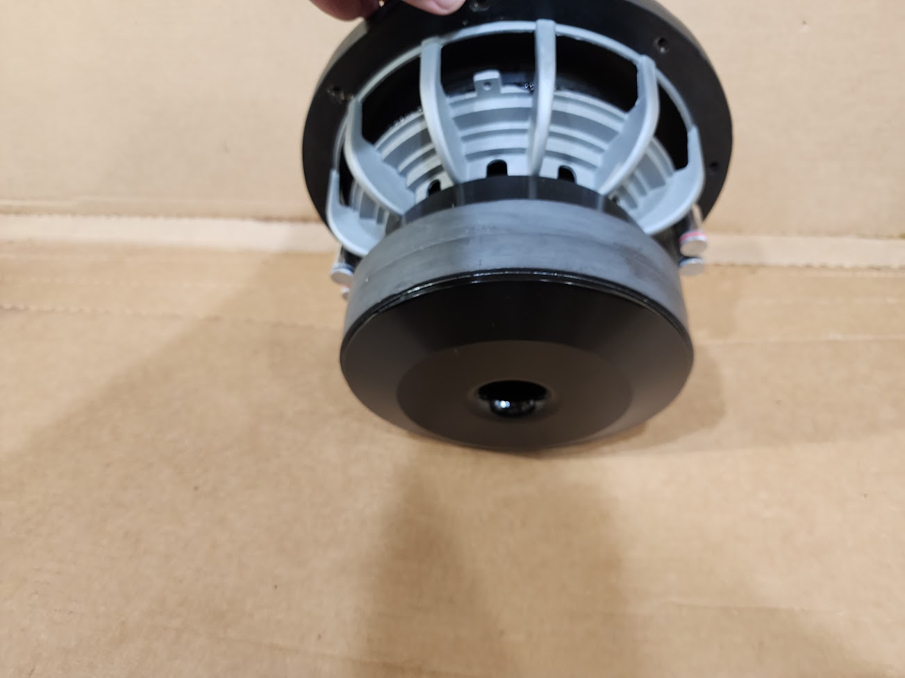 Adire Audio Brahma D2 10″ XBL2 Car Audio Subwoofers Pair Page 2